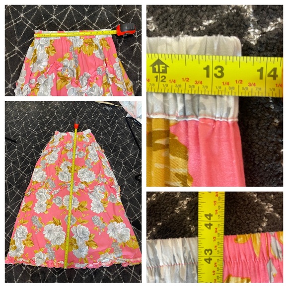 Tularosa Sadie Skirt - Picture 6 of 8